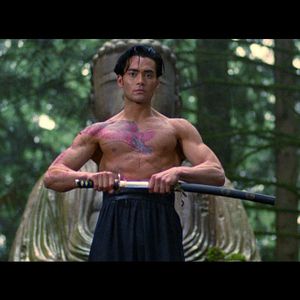Bilder Mark Dacascos