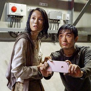 Bilder Shin Godzilla