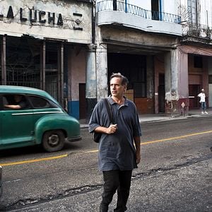 Bilder Patricio Wood