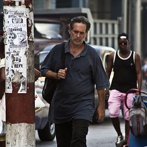 Bilder Patricio Wood