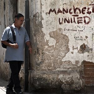 Bilder Patricio Wood