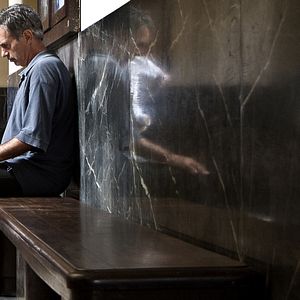 Bilder Patricio Wood