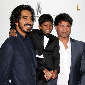 Bilder Dev Patel