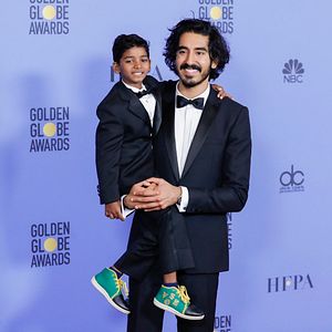 Bilder Dev Patel