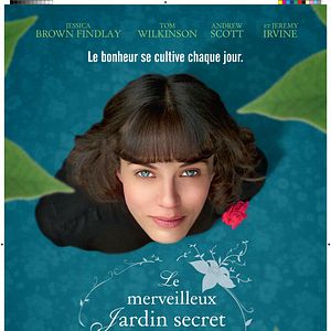 Bilder Der wunderbare Garten der Bella Brown