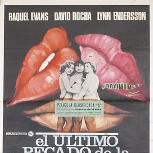 Bilder El último pecado de la burguesía