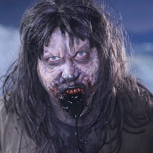 Bilder Vampire Nation 2: Badlands