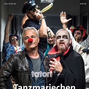 Bilder Tatort: Tanzmariechen