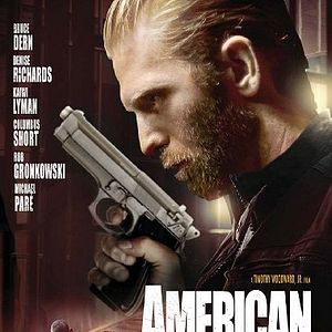 Bilder American Violence