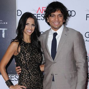 Bilder M. Night Shyamalan