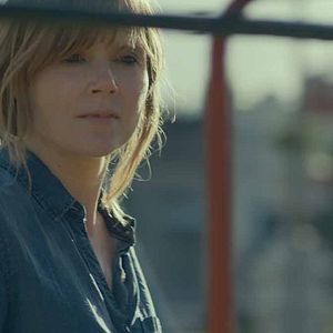 Bilder Isabelle Carré