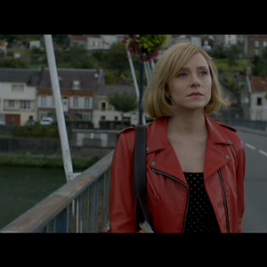 Bilder Delphine Depardieu