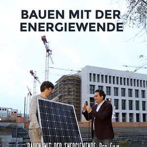 Bilder Bauen mit der Energiewende