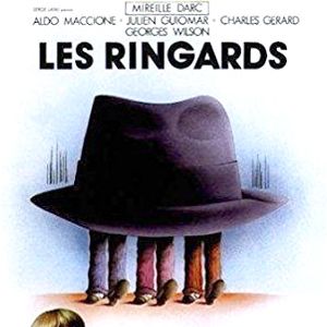 Bilder Les Ringards