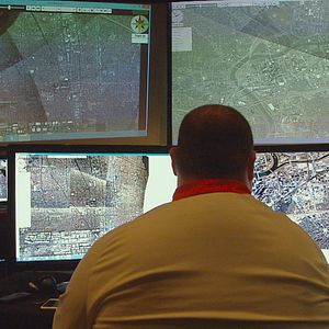 Bilder Do Not Resist - Police 3.0