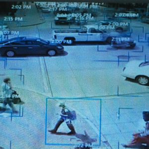 Bilder Do Not Resist - Police 3.0