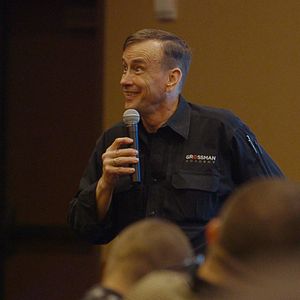 Bilder Do Not Resist - Police 3.0