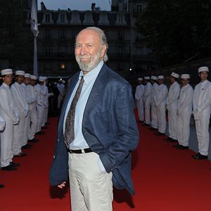 Bilder Jean-Pierre Marielle