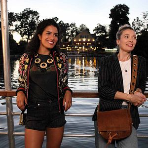 Bilder Ein Verlobter zu viel