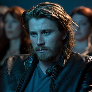 Bilder Garrett Hedlund