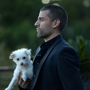 Bilder Oscar Isaac