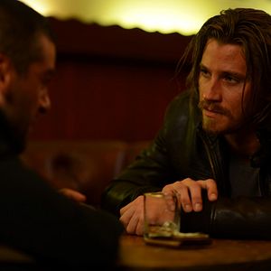 Bilder Mojave - Die Wüste kennt kein Erbarmen