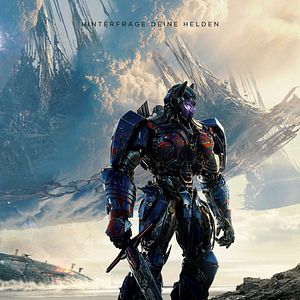 Bilder Transformers 5: The Last Knight