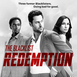Bilder The Blacklist: Redemption
