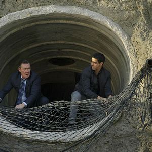 Bilder Robert Patrick