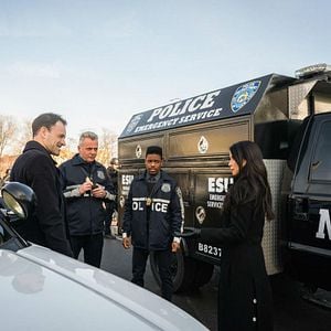 Bilder Jon Michael Hill