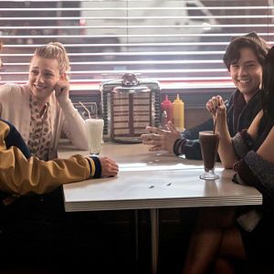 Bilder Lili Reinhart