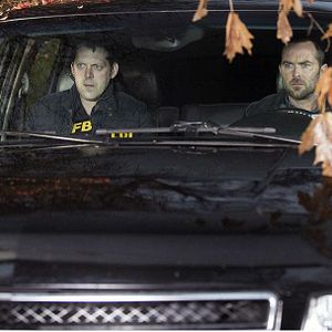 Bilder Sullivan Stapleton