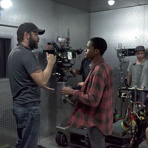 Bilder Sleepless - Eine tödliche Nacht