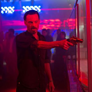 Bilder Sleepless - Eine tödliche Nacht