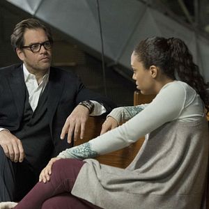 Bilder Michael Weatherly