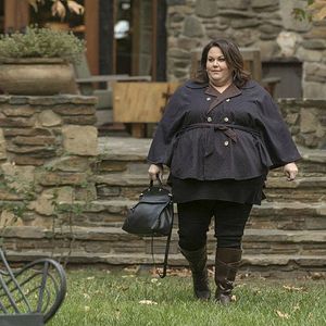 Bilder Chrissy Metz