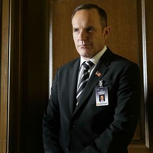 Bilder Marvel's Agents Of S.H.I.E.L.D.