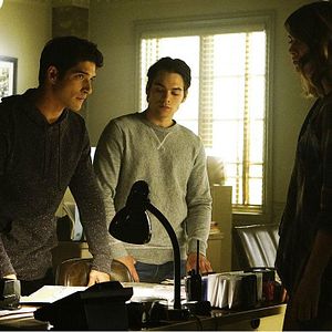 Bilder Dylan Sprayberry