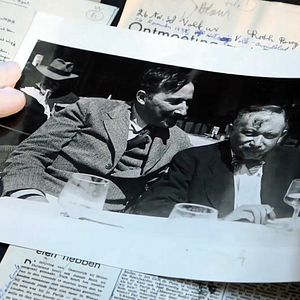 Bilder Wien vor der Nacht