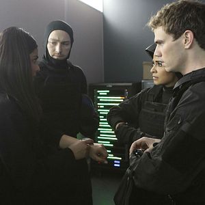 Bilder Yasmine Al Massri