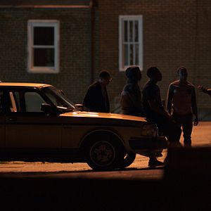 Bilder Malik Bazille