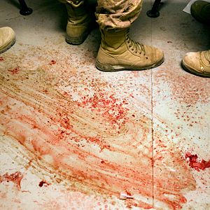 Bilder Kandahar Journals