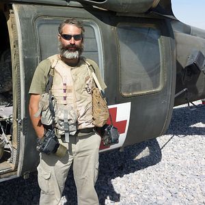 Bilder Kandahar Journals