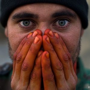 Bilder Kandahar Journals