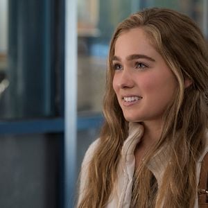 Bilder Haley Lu Richardson