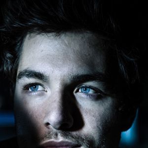 Bilder Alexander Calvert