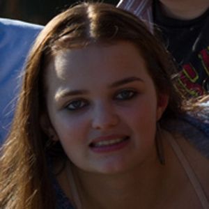 Bilder Laine MacNeil