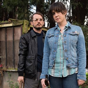 Bilder Fremd in der Welt