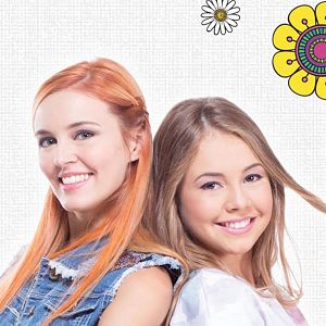 Bilder Maggie & Bianca Fashion Friends