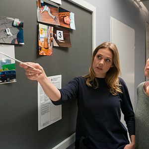 Bilder Die Lebenden und die Toten